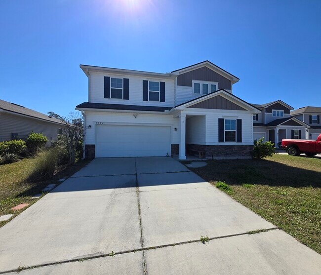 Building Photo - 3382 Traceland Oak Ln