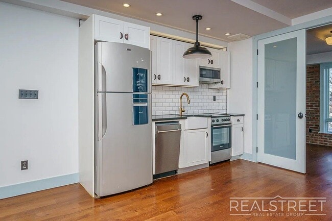 Foto del edificio - Brooklyn Avenue