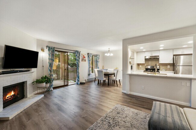 Foto del edificio - 10424 NE 32nd Pl