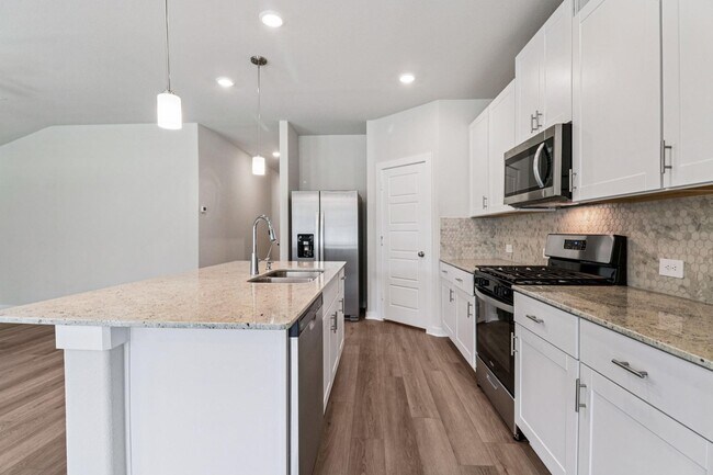 Foto del edificio - 1522 Copeland Dr
