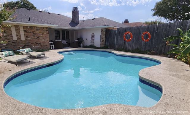 Primary Photo - 4121 Midnight Dr