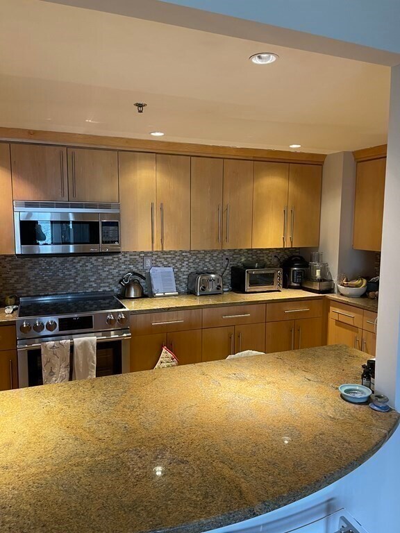 Foto principal - 172 Tremont St