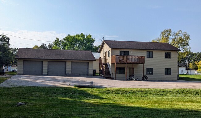 Dúplex - 1919 4th Ave