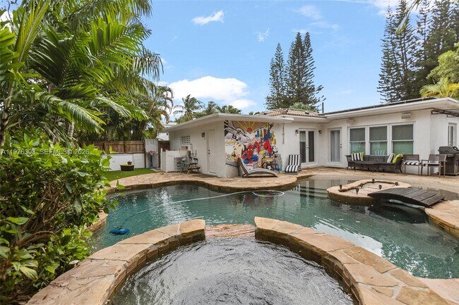 Foto del edificio - 8700 N Miami Ave