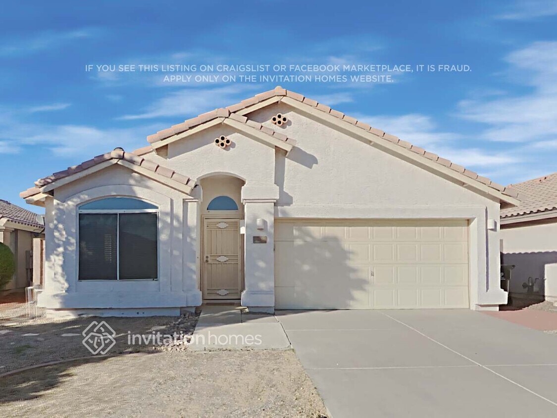 Foto principal - 8638 W Davis Rd