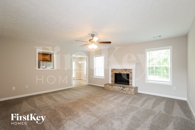 Building Photo - 562 Rachel View Ct