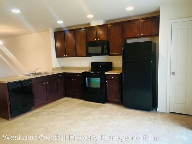 Foto del edificio - 3 br, 3.5 bath House - 2946 Berkeley Sprin...