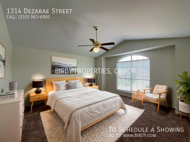 Foto del edificio - 1314 Dezarae St