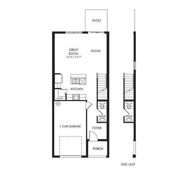 Foto del edificio - 392 SE Sea Hunt Wy