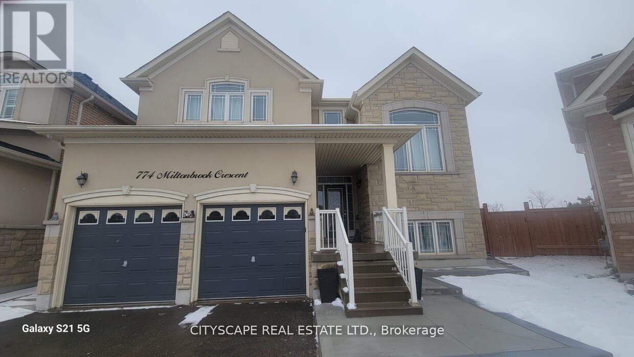 Photo principale - 774 Miltonbrook Cres