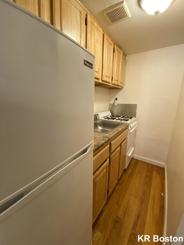 Primary Photo - 107 Brighton Ave