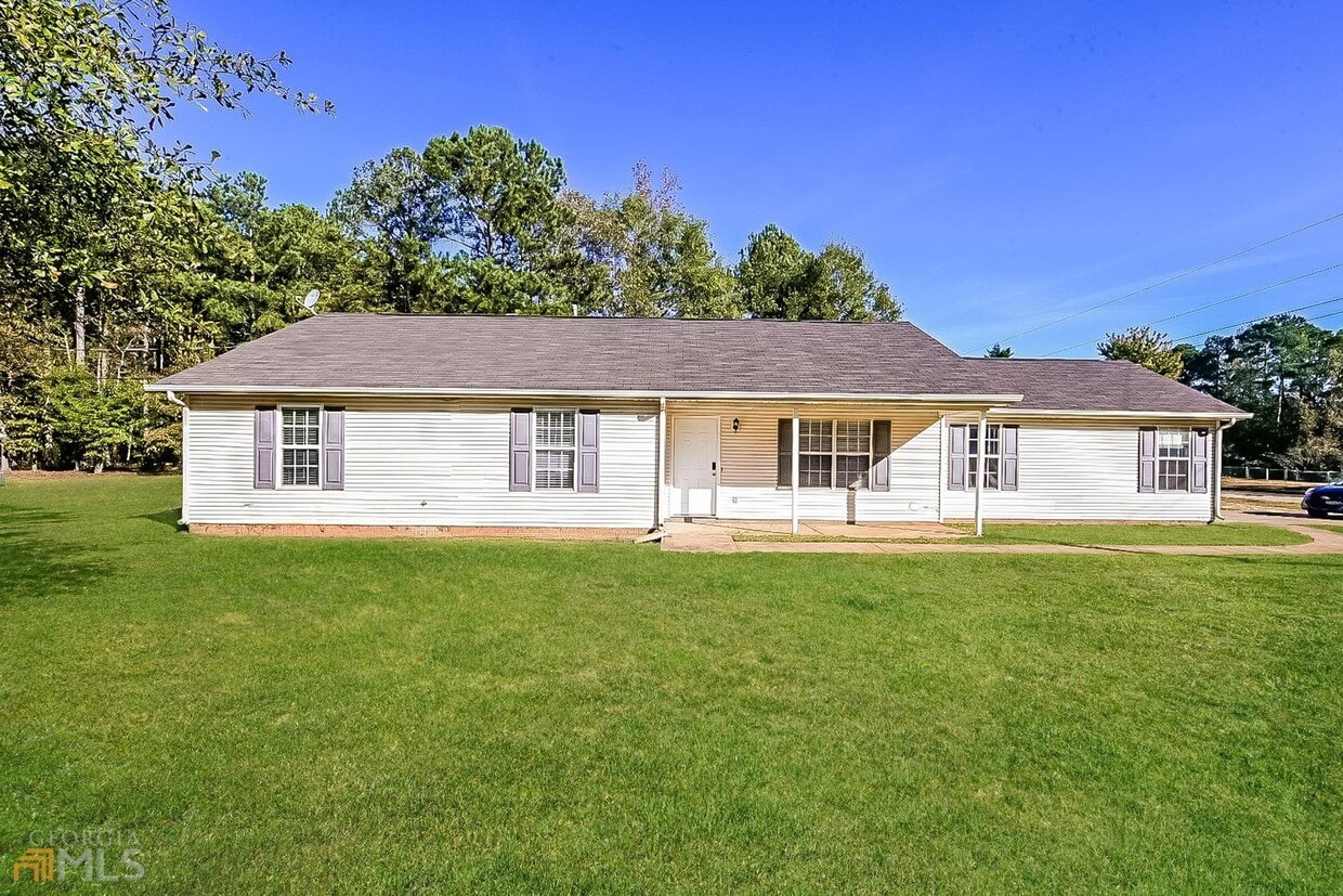 200 Oak Hill Rd Covington, GA 30016 Alquileres en Covington, GA