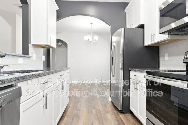 Building Photo - 1260 Independence Dr