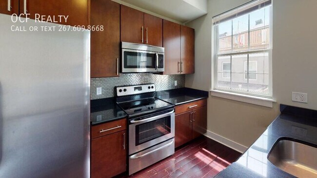 Foto del edificio - 2610 Webster St