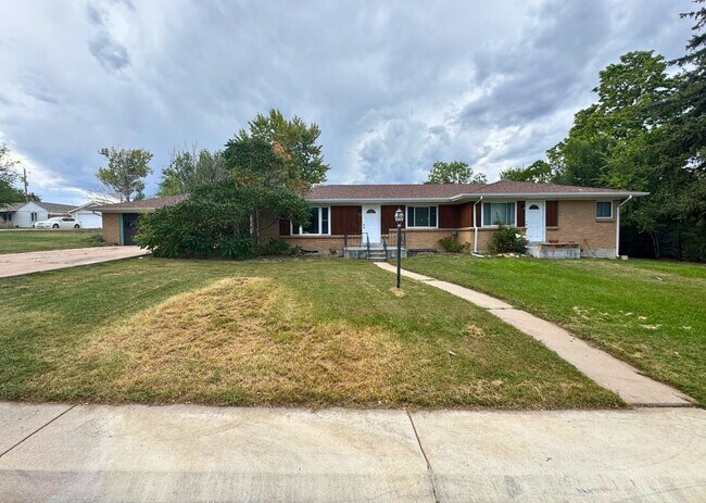 Foto del edificio - 417 S Owens St