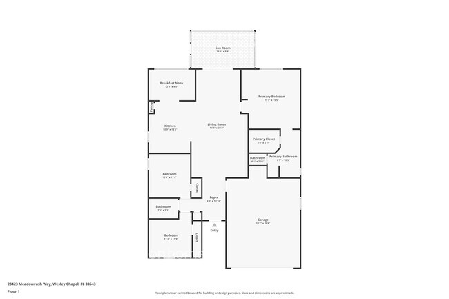 Building Photo - 28423 Meadowrush Way