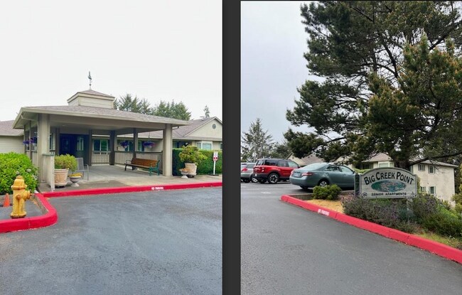 Foto del edificio - 2725 NE Crestview Dr