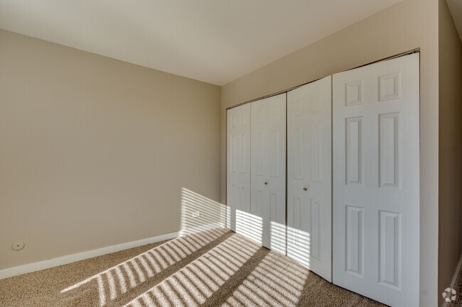 Foto del interior - Oak Park City Apartments