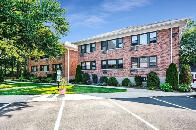 Foto del edificio - Rye Village Apartments