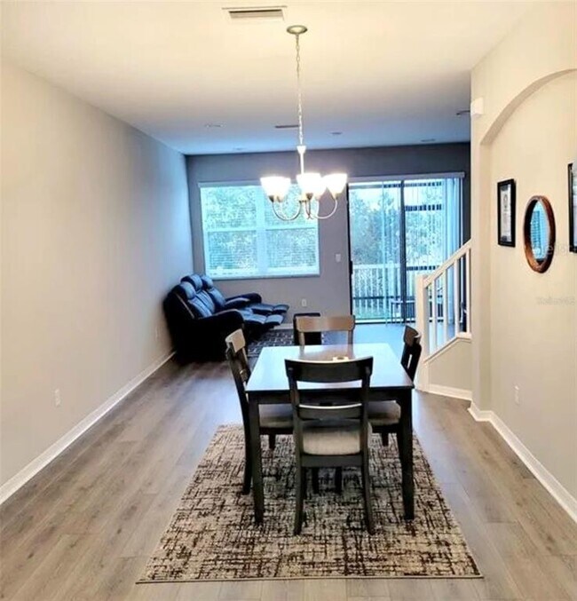 30149 Southwell Ln, Zephyrhills, FL 33543 Townhome Rentals in