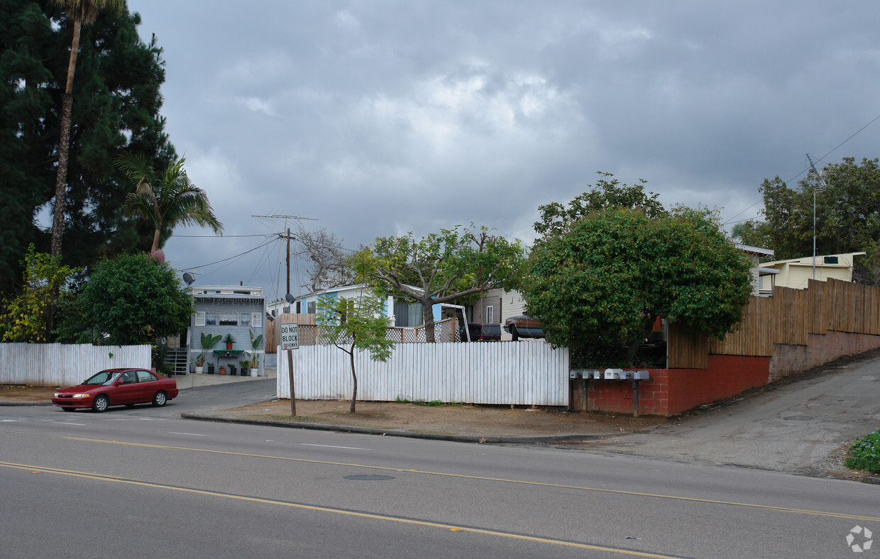 Building Photo - Rancho Glen Mobile Home Park
