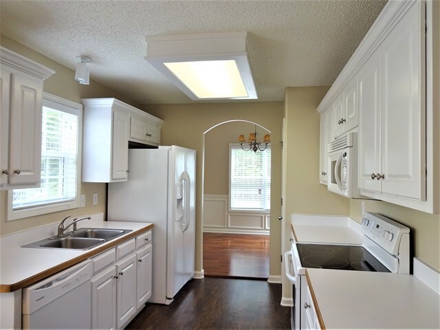 Foto del edificio - 538 Pin Oak Drive