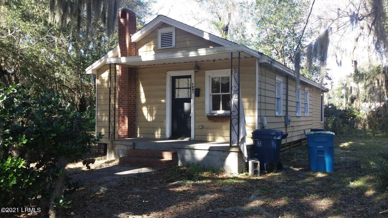 Primary Photo - 1007 Greene St