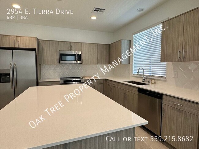Foto del edificio - 2954 E Tierra Dr