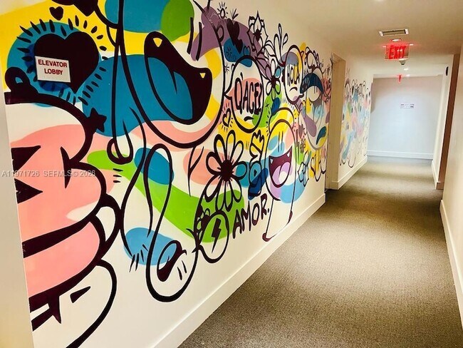 Foto del edificio - 1600 NE 1st Ave