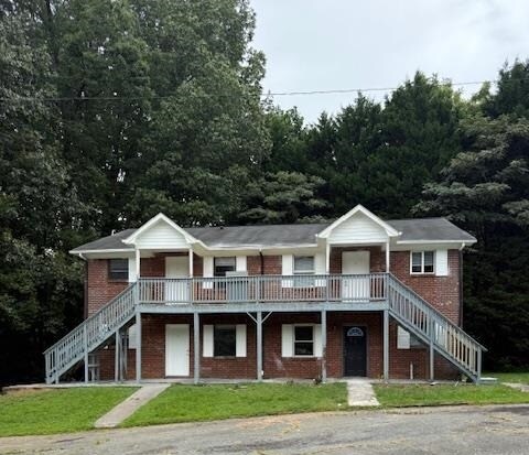 Foto del edificio - 1502 Oakshire Ct
