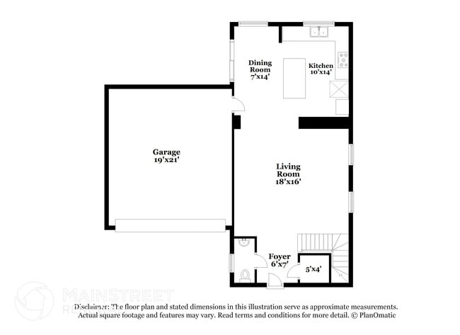 Foto del edificio - 4922 N 110th Ln