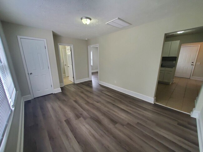 Foto del edificio - 222 Woodrow St
