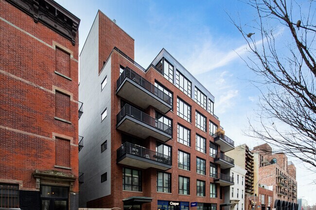 Foto del edificio - 62-66 N 3rd St