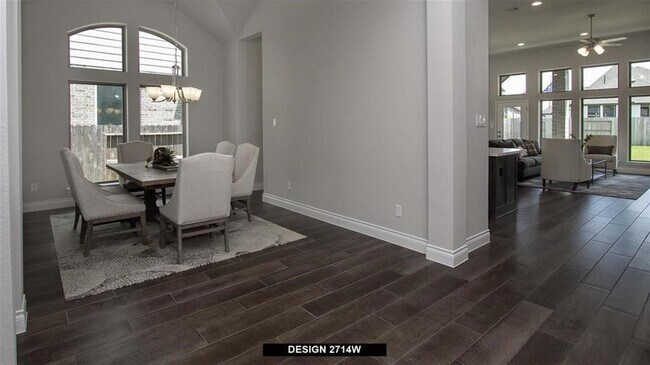 Foto del edificio - 15850 Weston Ridge Dr