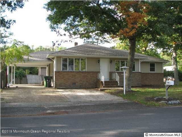 Building Photo - 501 Linden Ave