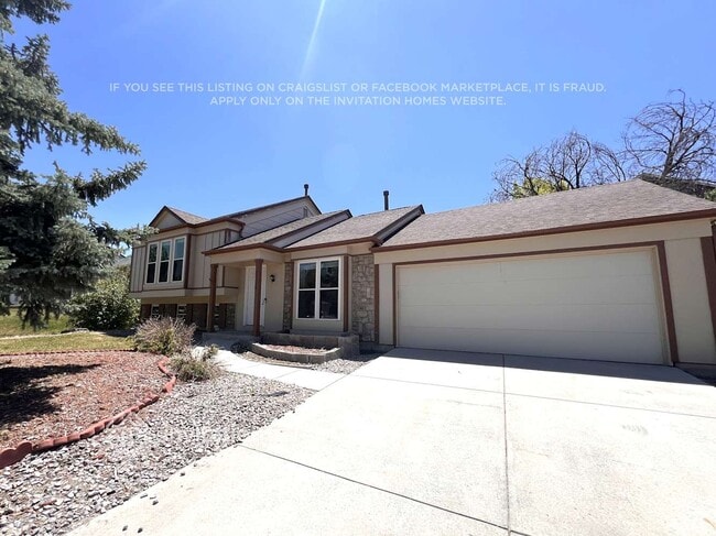 Building Photo - 21320 E Aberdeen Pl