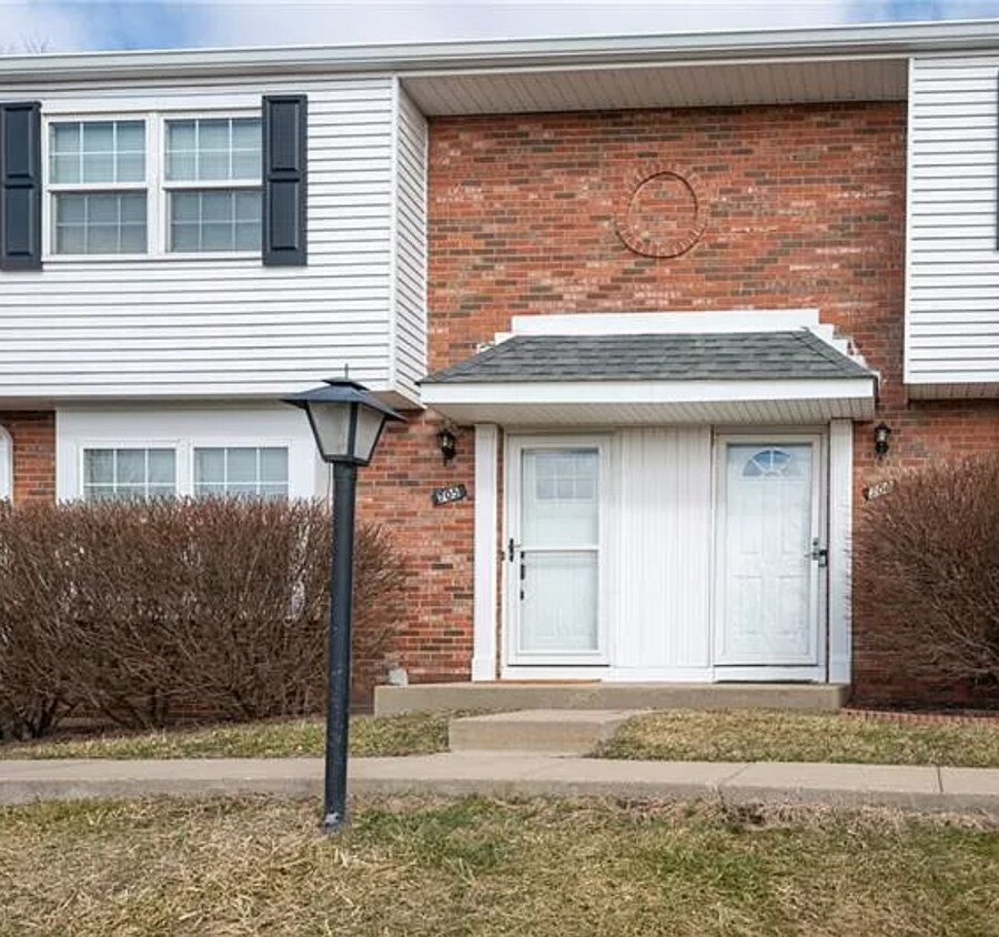 705 Countryside Dr, Mc Kees Rocks, PA 15136 House Rental in Mc Kees