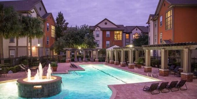 Building Photo - 1 bedroom in Houston TX 77063