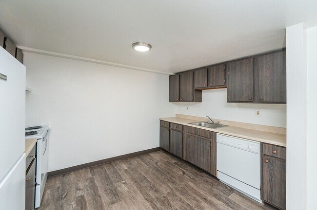 Foto del interior - Landmark Apartments