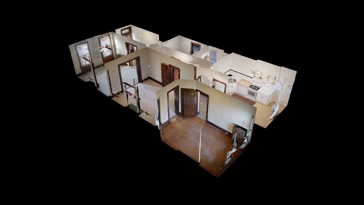 Primary Photo - 3441 Pestalozzi St
