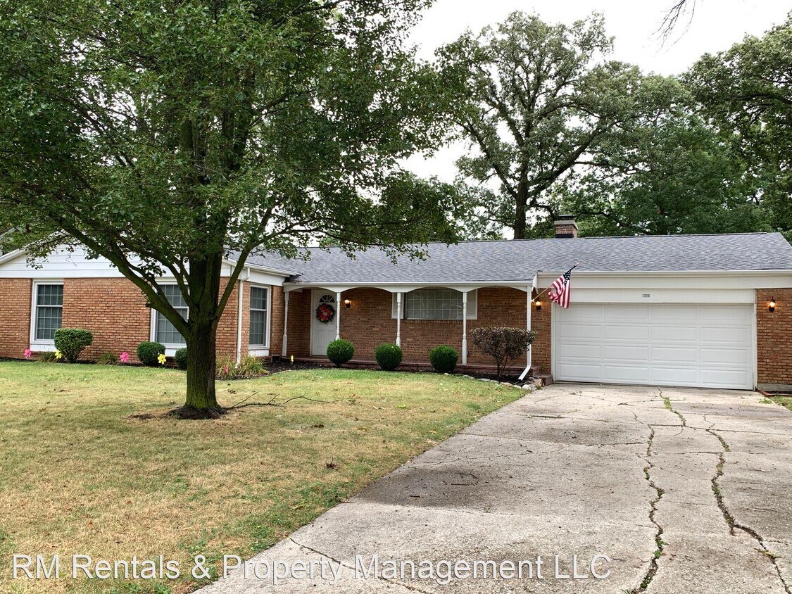 Primary Photo - 3 br, 1.5 bath House - 3726 Burrwood Terrace