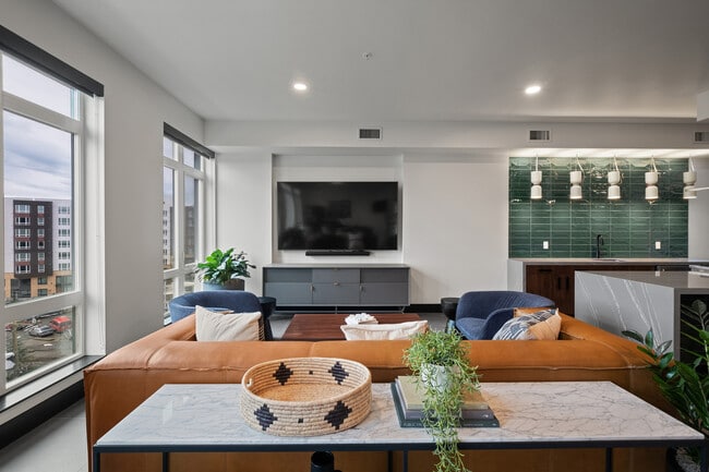 Foto del edificio - Tapestry