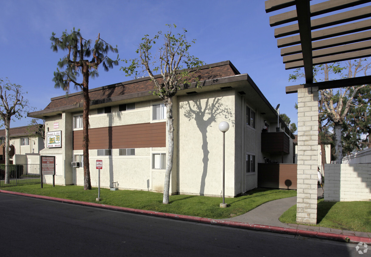 Hacienda de La Jolla - Hacienda La Jolla