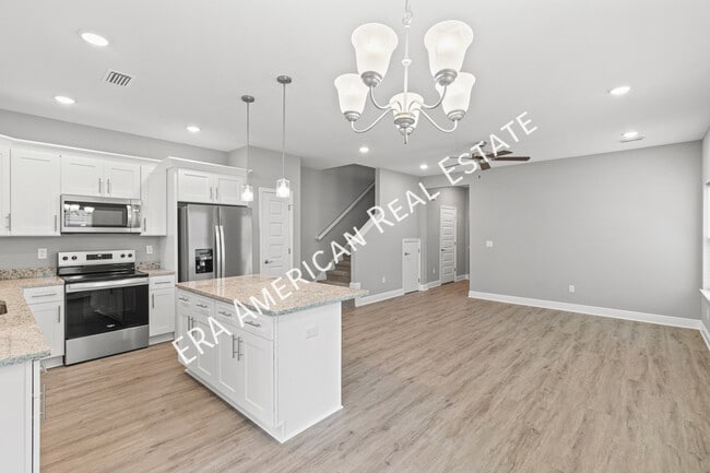 Foto del edificio - 406 Walters Cir