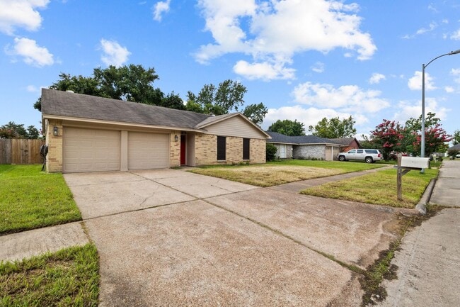 Foto del edificio - 8122 Swan Meadow Ln