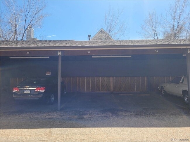 Building Photo - 3550 S Harlan St