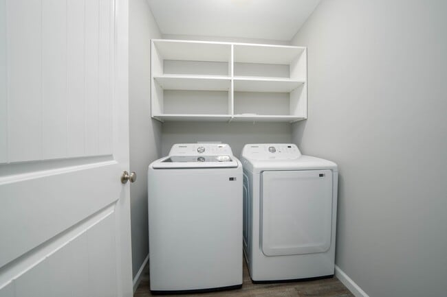 Interior Photo - Somerset Townhomes and Villas