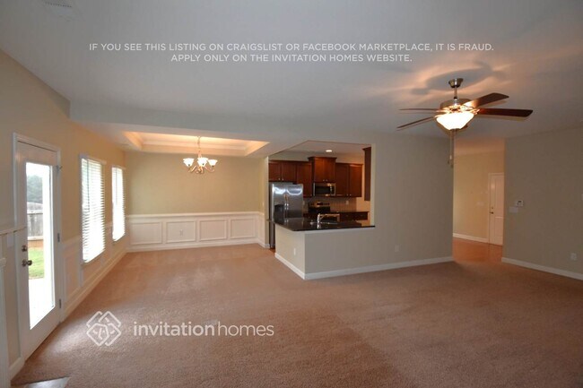 Foto del edificio - 4457 Links Blvd