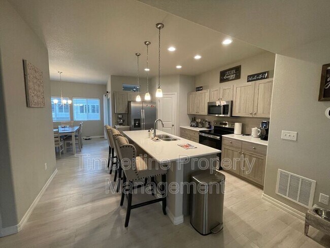 Foto del edificio - 6103 Sorpresa Ln