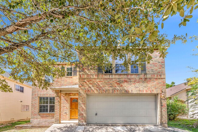 Foto del edificio - 7639 Mesquite Farm